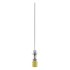 Голка для спінальної анестезії зі зрізом Квінке Spinocan®  0,90 x 88 мм, G20 x 3 1/2 дюйма, жовта, ТМ B.Braun